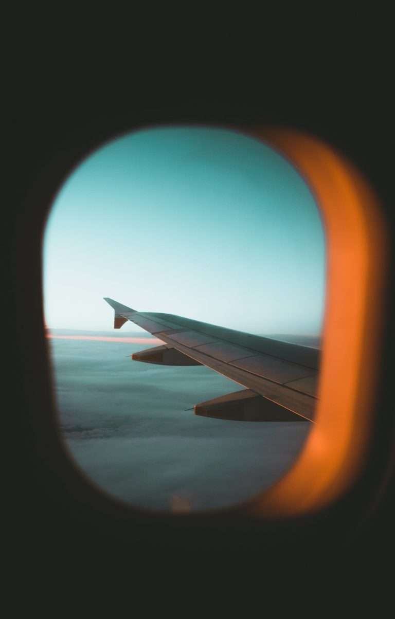 Crewfare Blog: 7 Travel Tips We Can’t Live Without on Long Trips