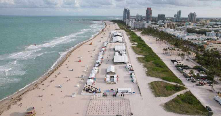Crewfare Blog: The Real Way To Do SOBEWFF 2023