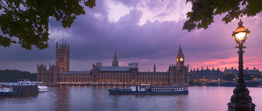 London, England