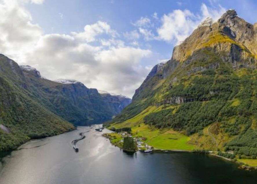 Norway