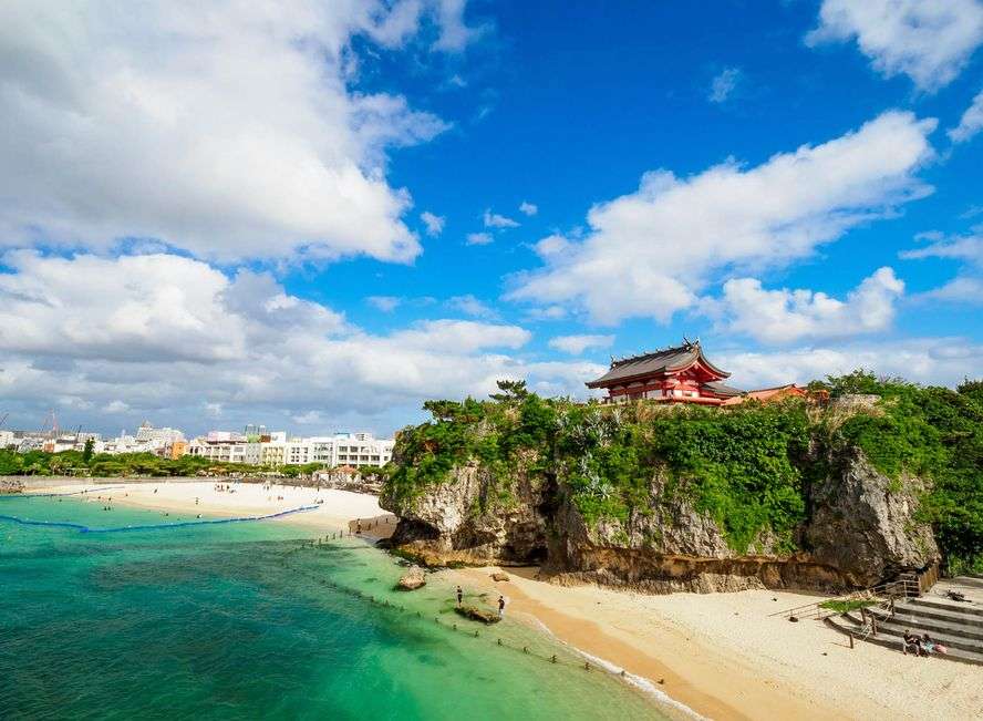 Okinawa, Japan
