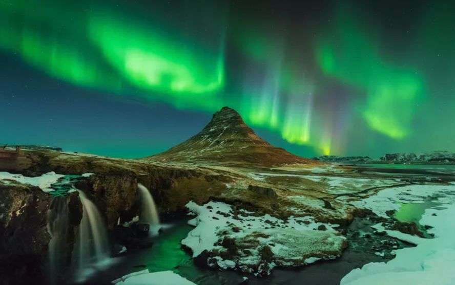 Northern Lights