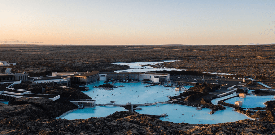 Blue Lagoon