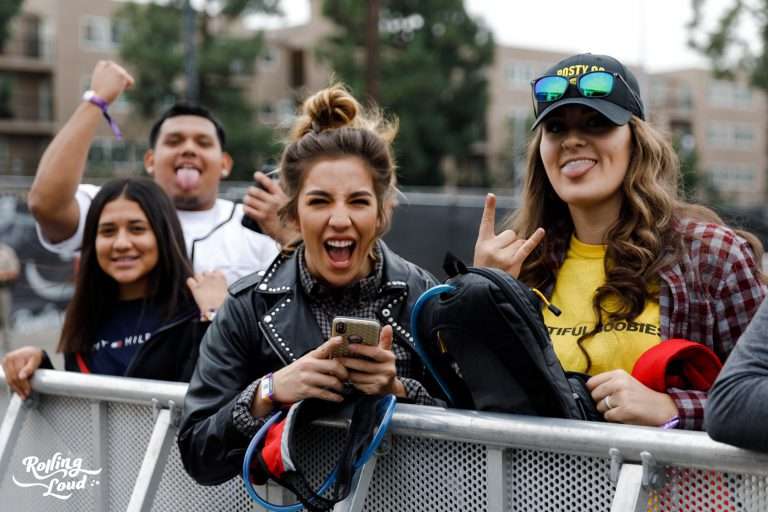 Crewfare Blog: Crewfare Survival Guide to Rolling Loud LA