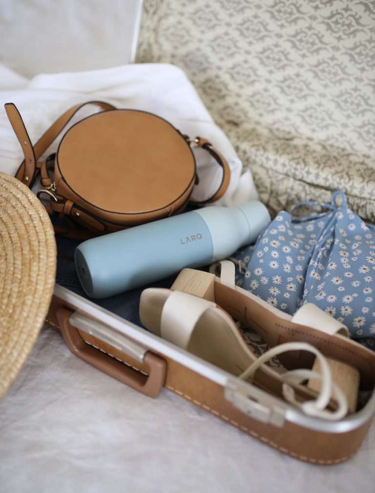 Crewfare Blog: Crewfare Travel Tips: Carry-on Packing