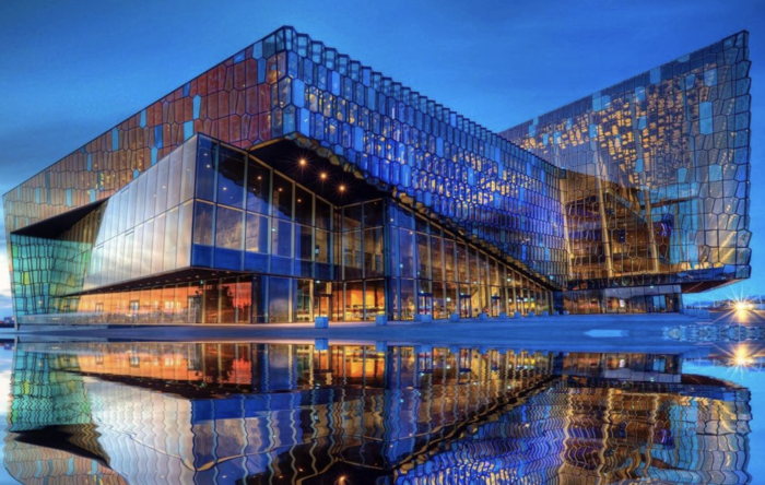 Crewfare Blog: Reykjavik, Iceland: Wilco In Residency Edition (April 6-8)
