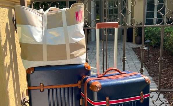 Crewfare Blog: Crewfare’s Master Packing List