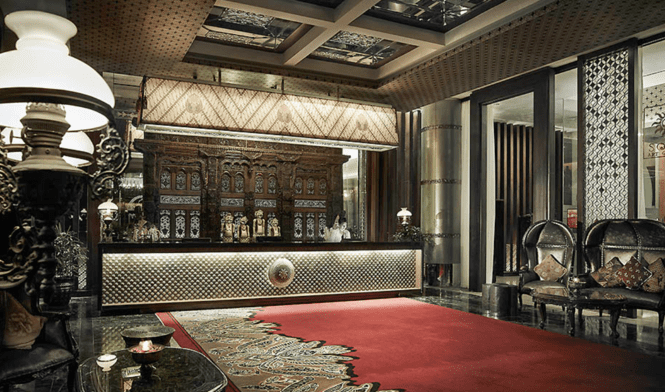 Crewfare Blog: 15 Affordable 5-star Hotels