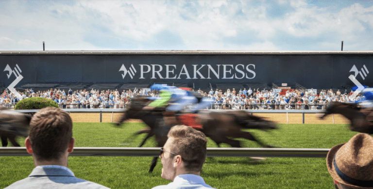 Crewfare Blog: Your complete guide to the Preakness Stakes