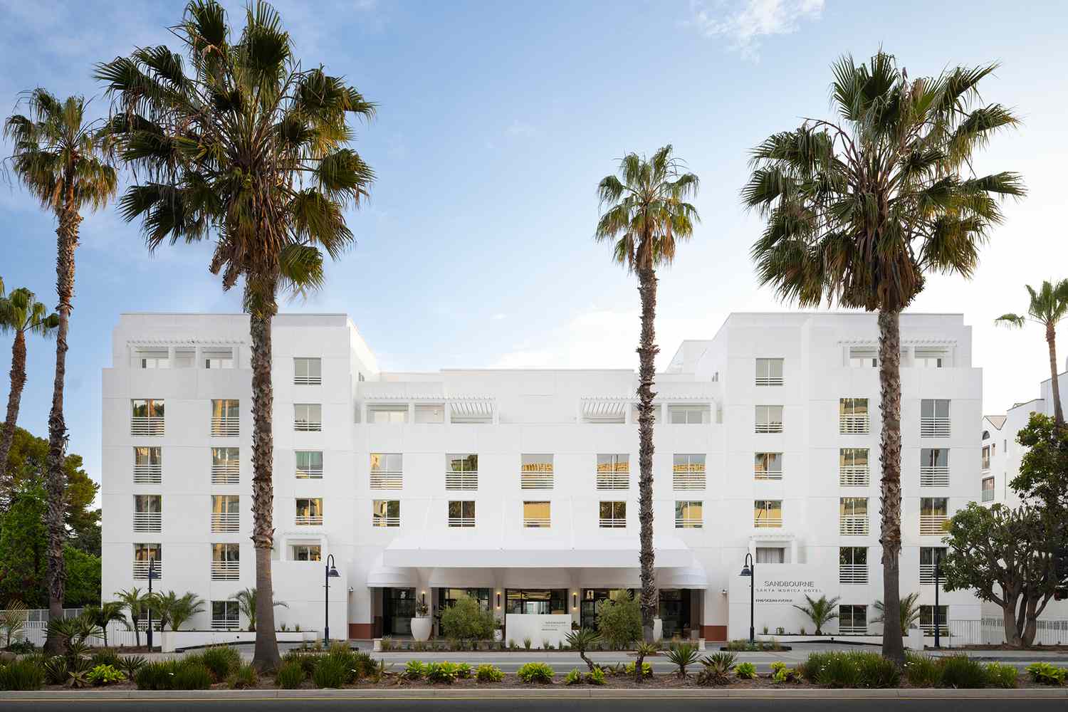Hotels