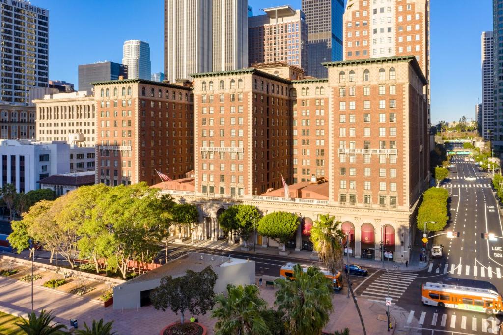 Hotels