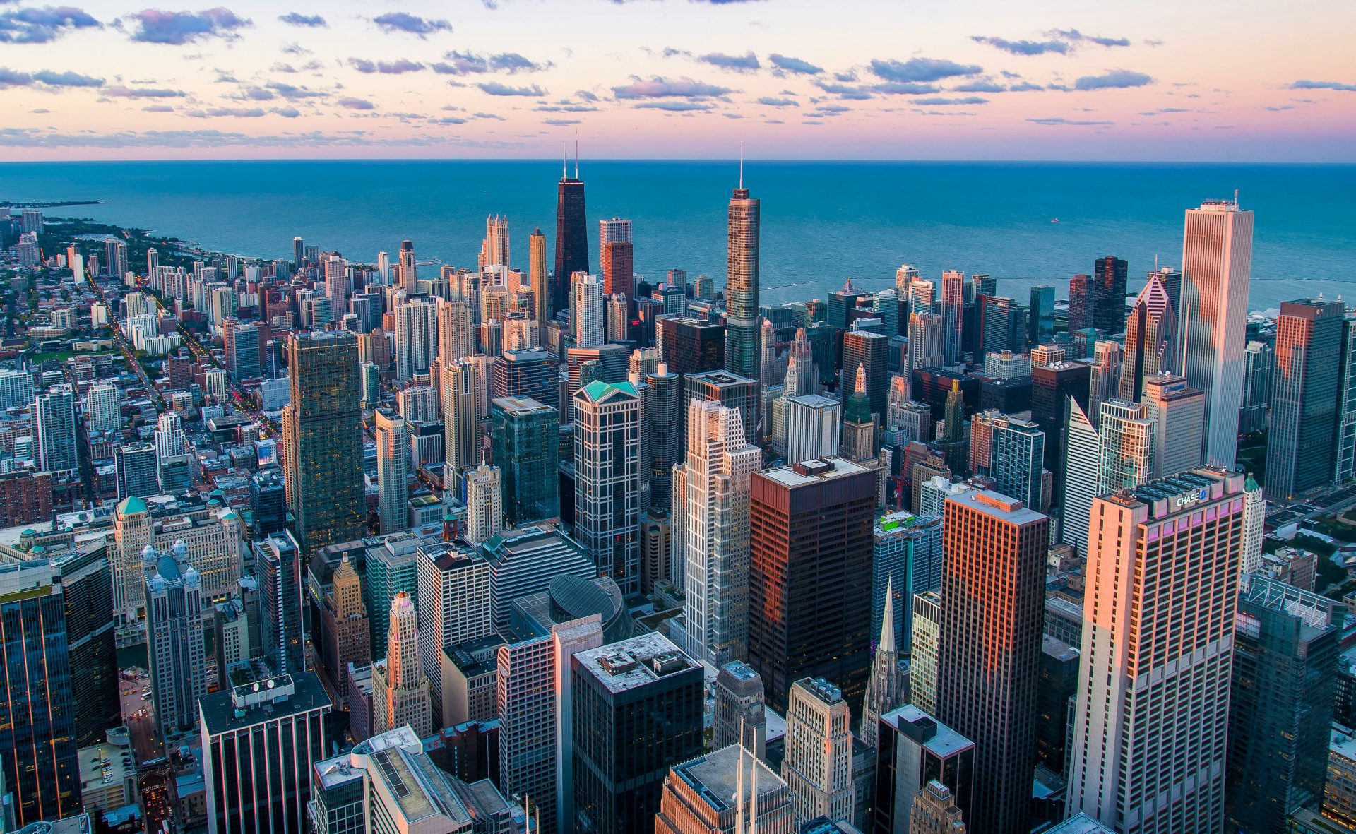Chicago City Guide