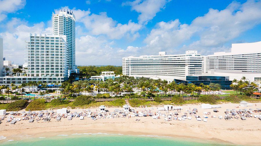 Hotels