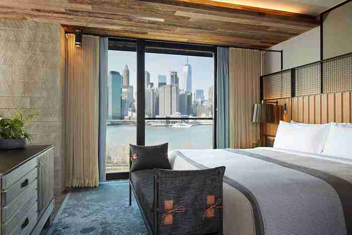 Hotels