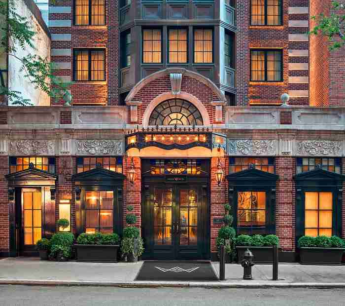 Hotels