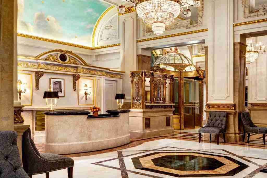 Hotels