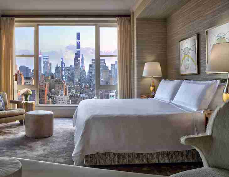 Hotels