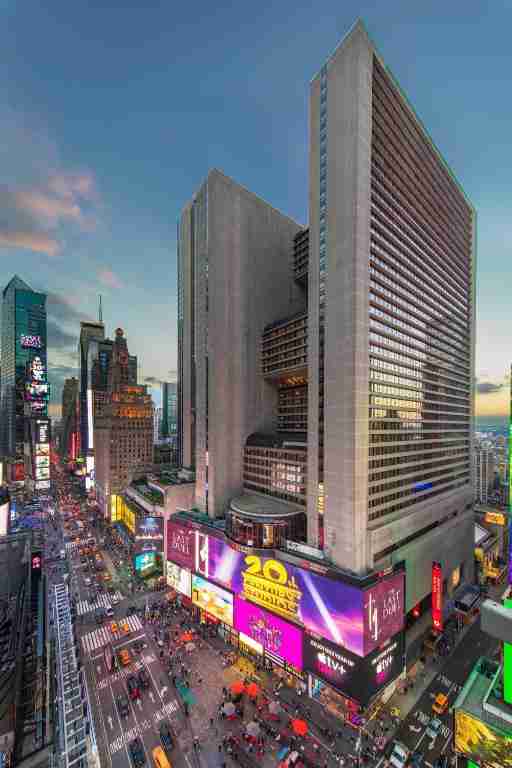 Hotels
