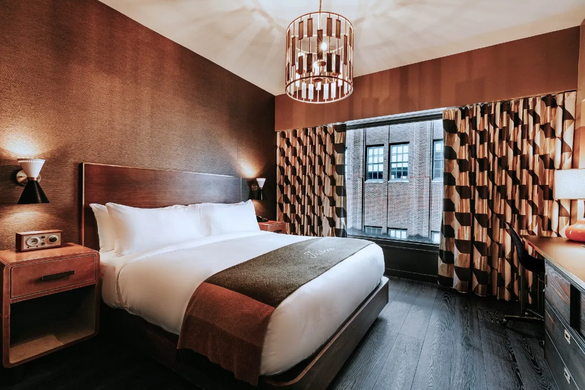 Hotels