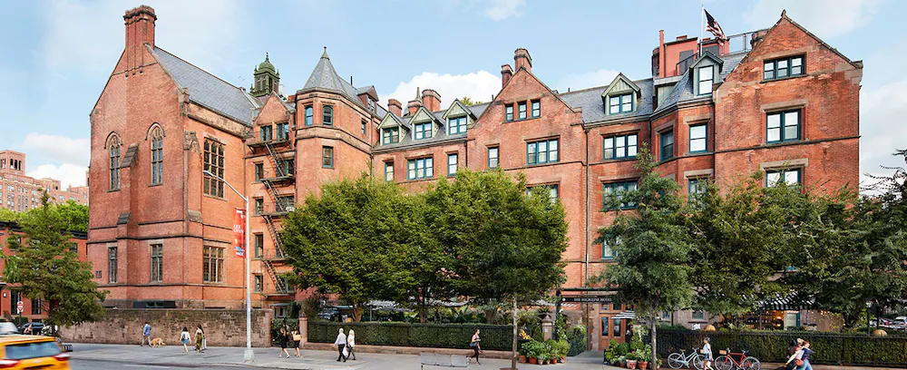 Hotels