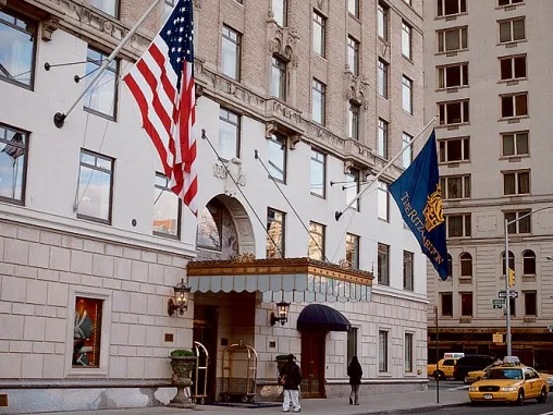 Hotels