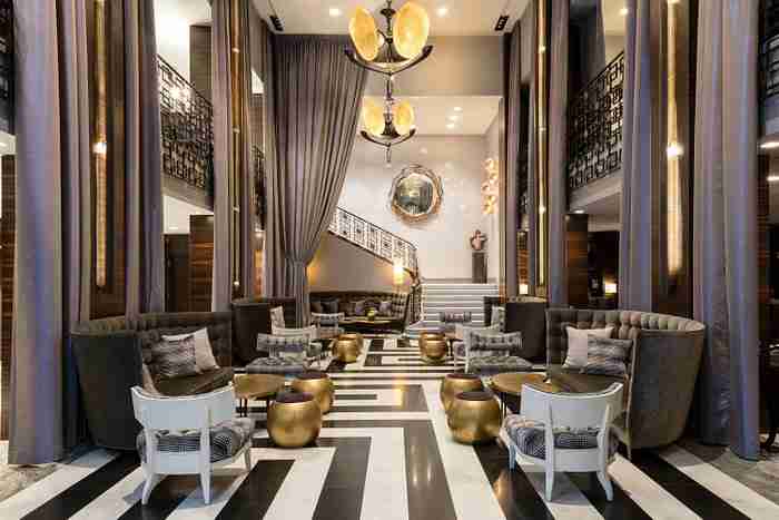 Hotels