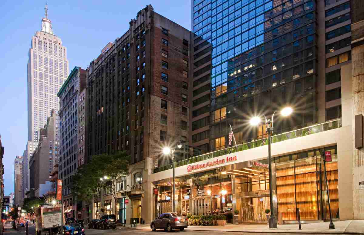 Hotels