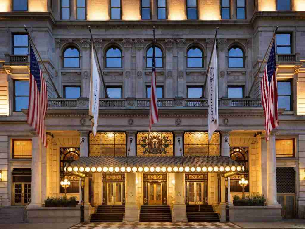 Hotels