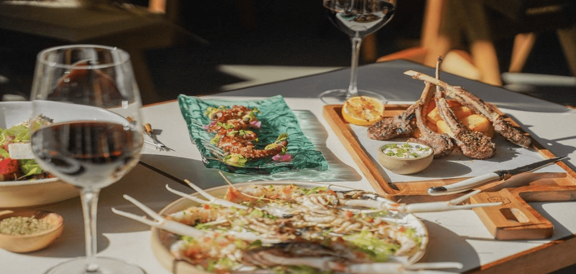 Dinner