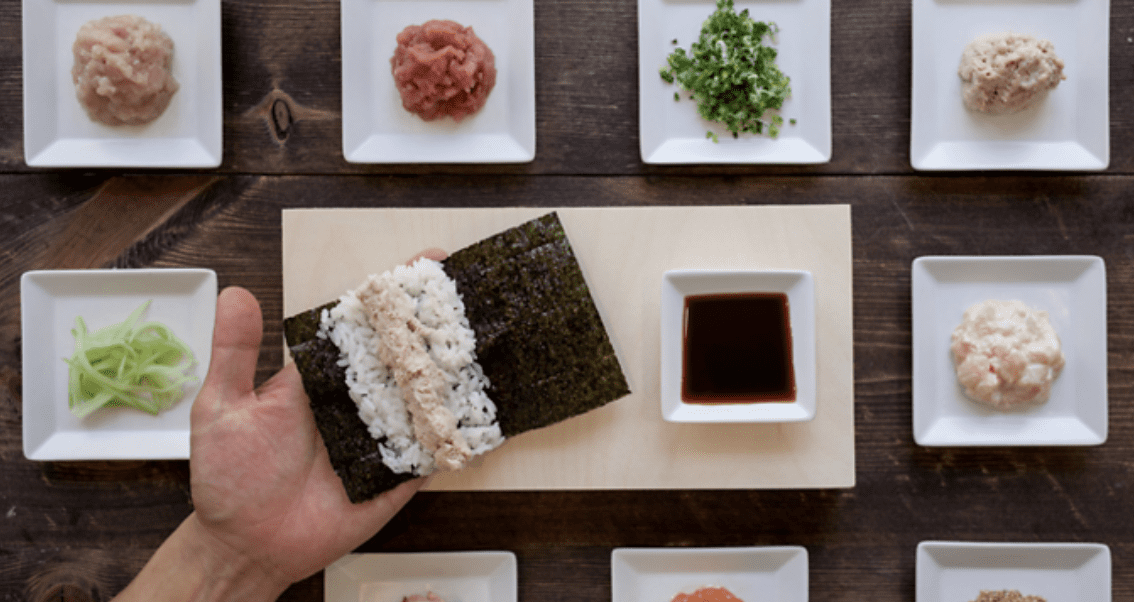 Dinner
