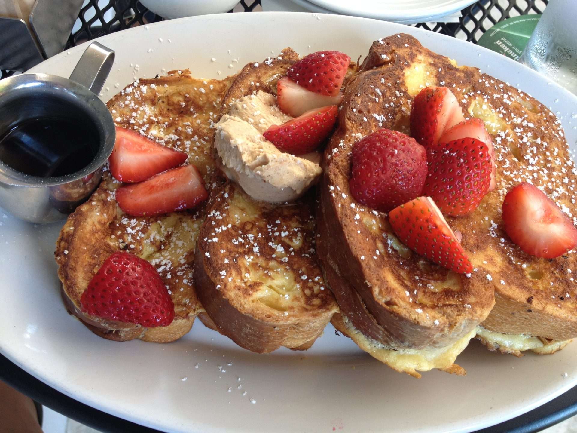 Breakfast