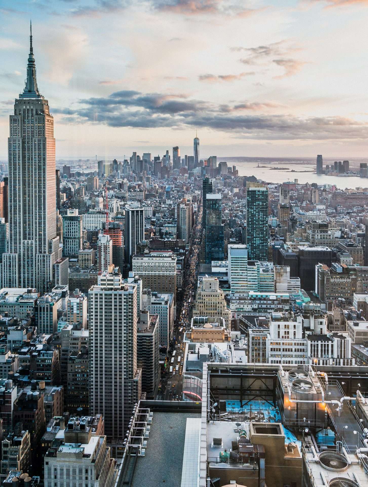 City Guide
