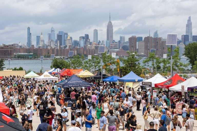 Crewfare Blog: Unforgettable Summer Experiences in New York City