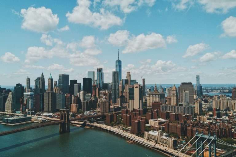 Crewfare Blog: Top Summer Events in NYC You Cannot Afford to Miss