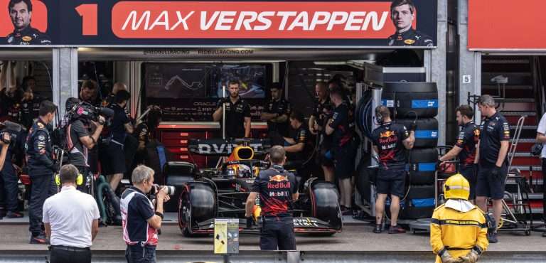Crewfare Blog: Revving Up for the Ultimate Experience: What To Do During The Monaco Grand Prix