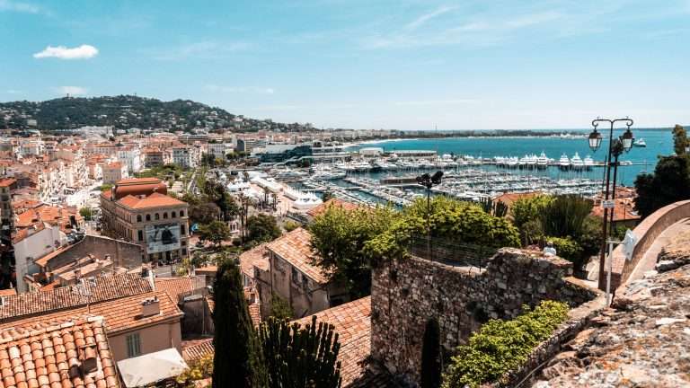 Crewfare Blog: Our Guide to Making the Most of Cannes Film Festival