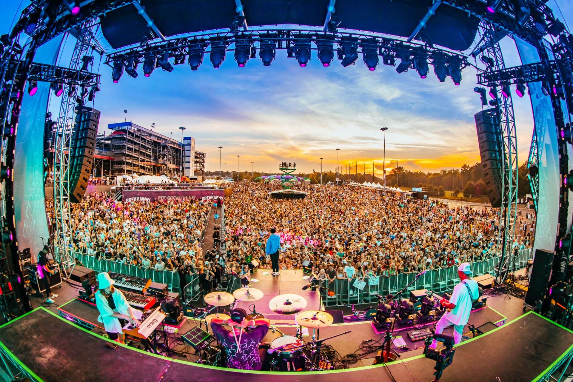 Crewfare Travel
