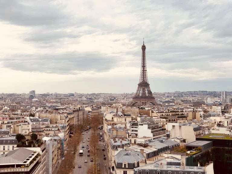 Crewfare Blog: Paris Fashion Week (June 20-25, 2023): Exhibits, shows, parties, and night life you can’t miss.