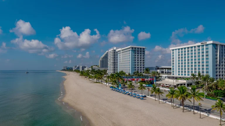 Crewfare Blog: Finding the Right Hotel for Rolling Loud Miami