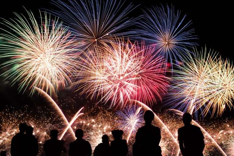 Crewfare Blog: Top Five 4th of July Parties 2023