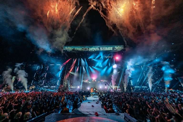 Crewfare Blog: Maximize Your Miami Experience for Rolling Loud 2023