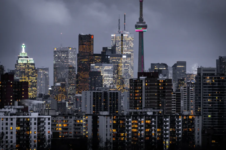 Crewfare Blog: Toronto Takeover: Your ultimate guide to VELD Music Festival