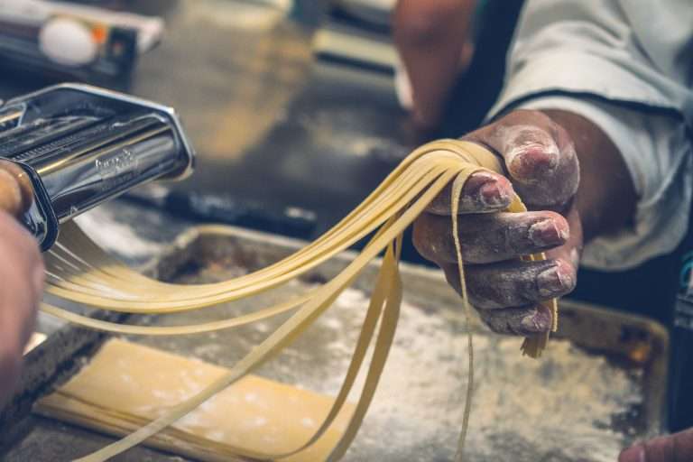 Crewfare Blog: The Best Events at New York City Wine & Food Festival