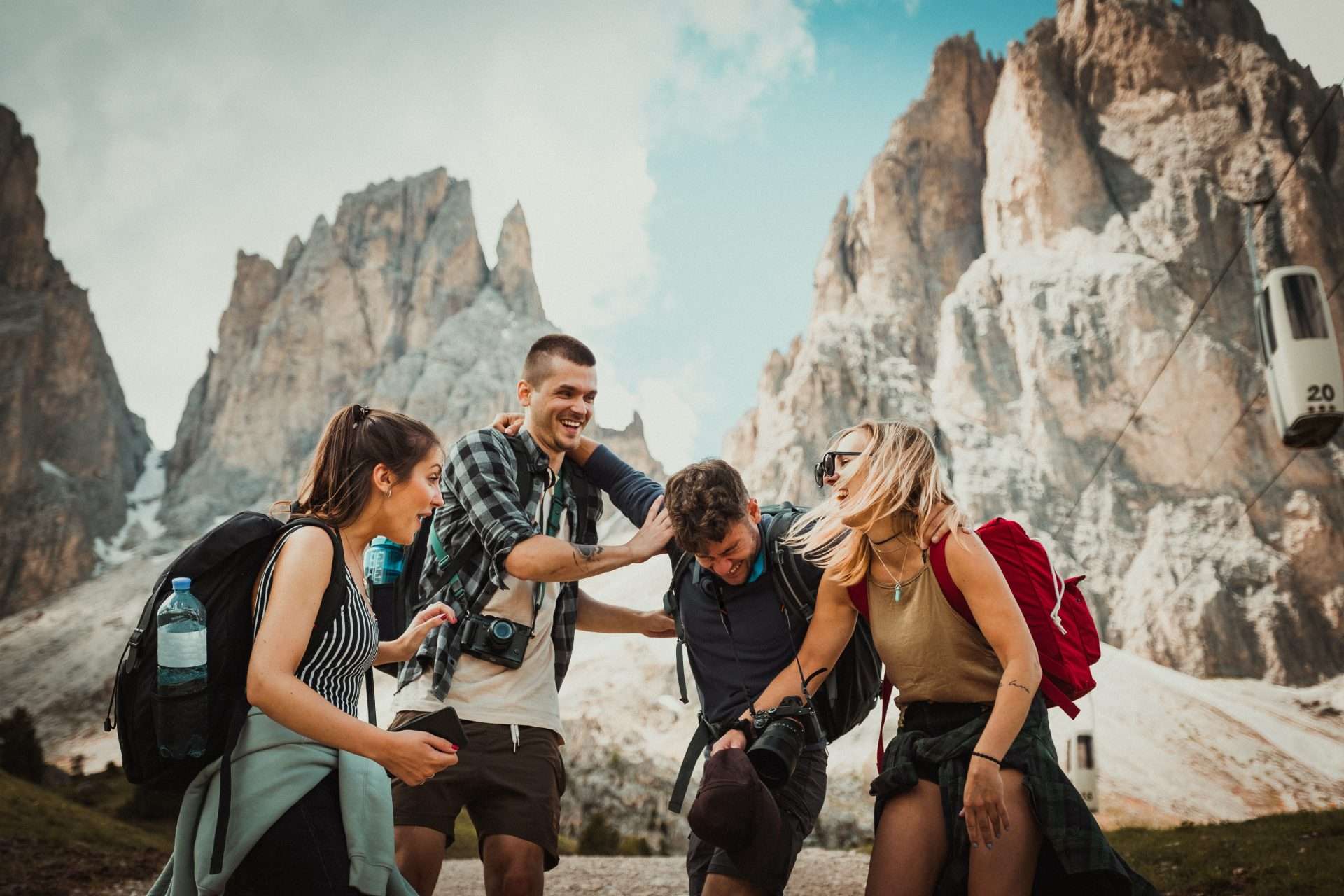 Navigating the Future: Unpacking How 2023’s Travel Trends Set the Course for 2024