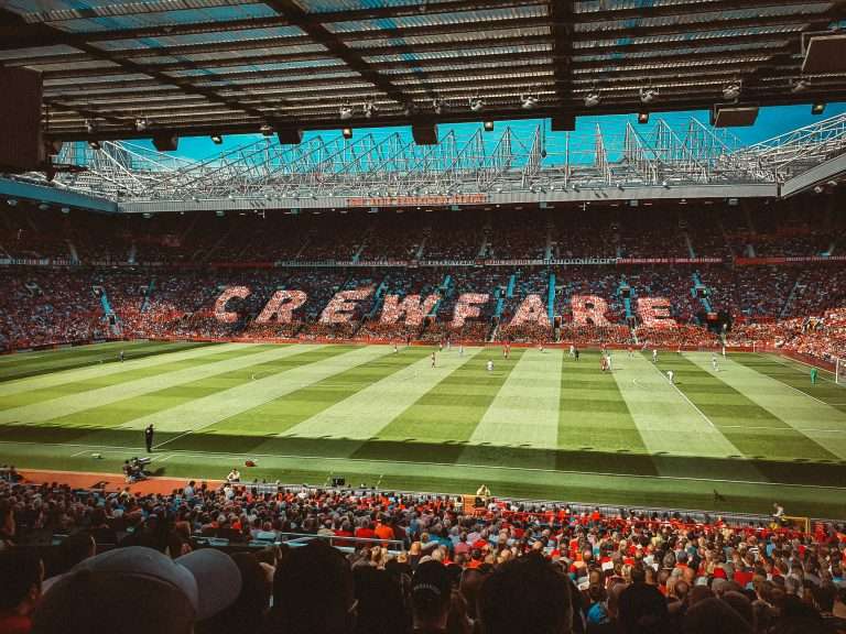 Crewfare Blog: Game On: Top Sporting Events for the Remainder of 2023!
