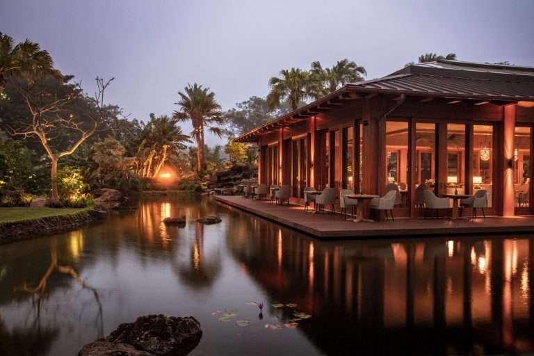 Crewfare Blog: Spa-tacular Escapes: The Best Wellness Hotels in the USA!