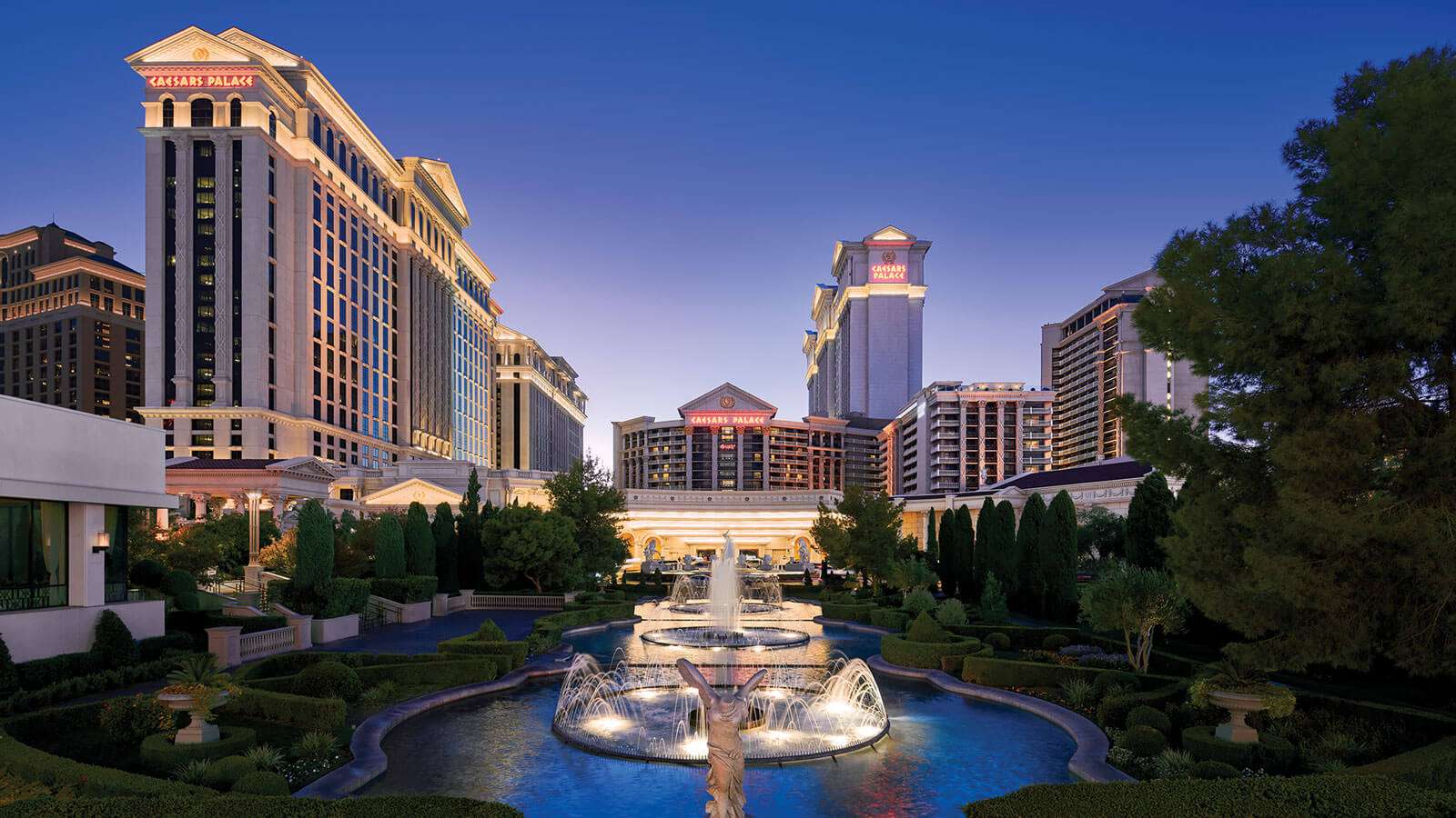 Hotels