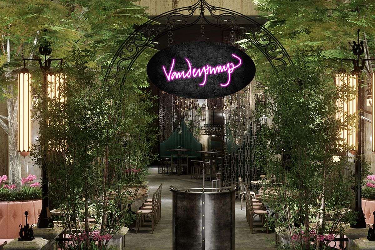 Nights Out