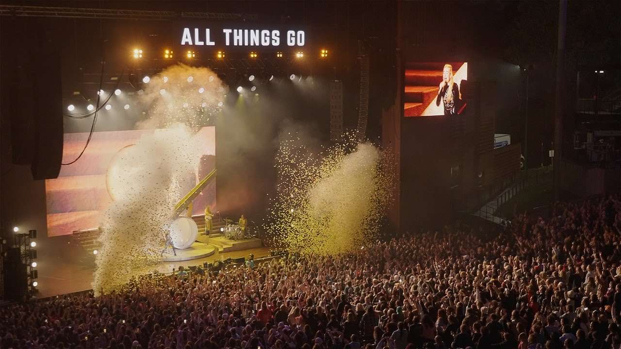 All Things To Do While In Town For All Things Go DC