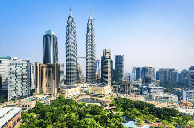 Crewfare Blog: Unlocking Five Destinations For When You Are Young, Fun, and (Kinda) Broke
